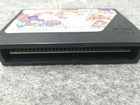 Taito Dondokodon2 Famicom Software KoT27