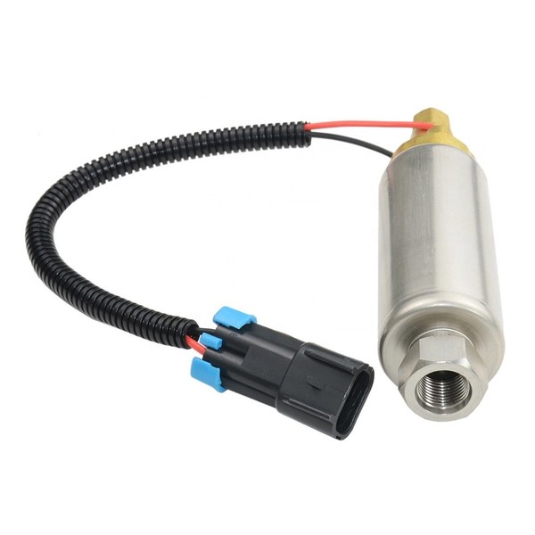 Fuel Pump Kraftstoffpumpe FüR Mercruiser 861156A1 Mpi Alpha Bravo Scorpion Efi-image