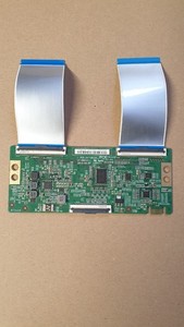 Philips 75PUS7855 T-Con Board C-PCB_HV750QUB HV750QUBF90 #TV1197
