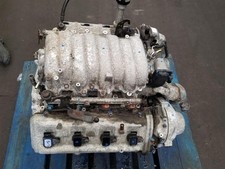 2000-2006 MK3 LEXUS LS430 COMPLETE ENGINE 4.3 V8 PETROL 3UZ-FE