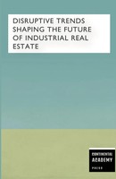Continental Academy Press | Disruptive Trends Shaping The Future Of...