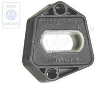 Genuine VW Rubber Bush Lower Upper NOS SEAT VW SKODA Cordoba Vario 1U0121367A