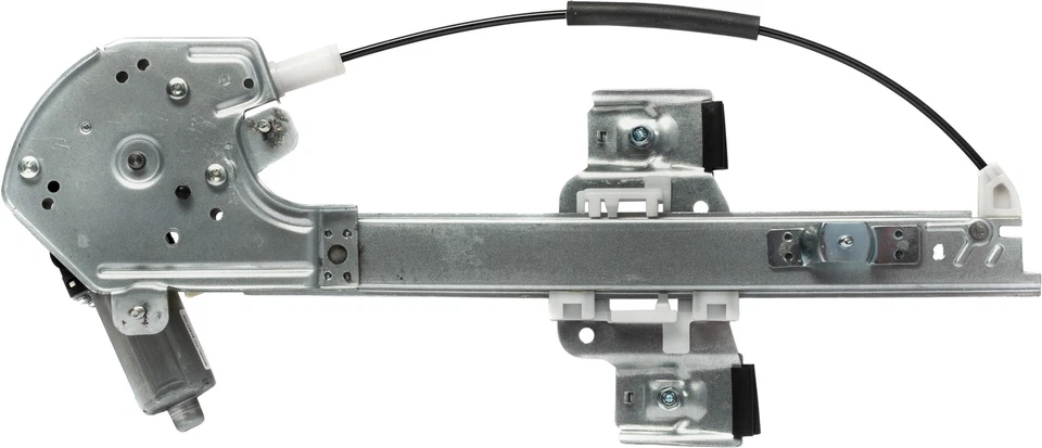 TYC Automotive Front Left Power Window Regulator fits 00-05 Buick LeSabre 660276 Foto 2 de 2