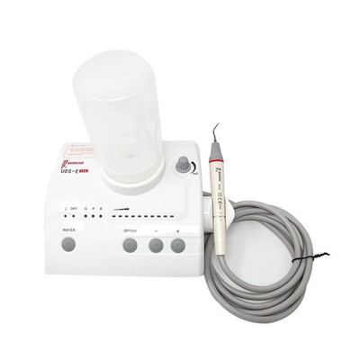Woodpecker UDS-E LED Ultrasonic Scaler With Detachable Handpiece & Light