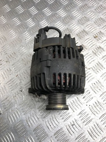 Volkswagen Golf Plus 2009 Lichtmaschine 03C903023G Benzin 90kW DRA70471