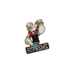 Pin Supreme | eBay
