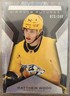 Matthew Wood 2025-26 Upper Deck Black Diamond Futures Rookie /249 