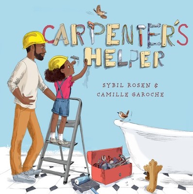 Carpenter's Helper - Garoche, Camille|Rosen, Sybil - Very Good - See conditi...