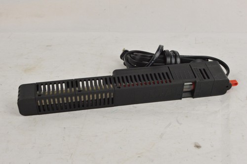 Fluval E100 Electronic Aquarium Heater 100W Fish Tank Submersible Accessories