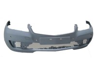 StoßStange Vorne Mercedes A-KLASSE Classic W169 2008-2012 Lackierbar M/Sensoren