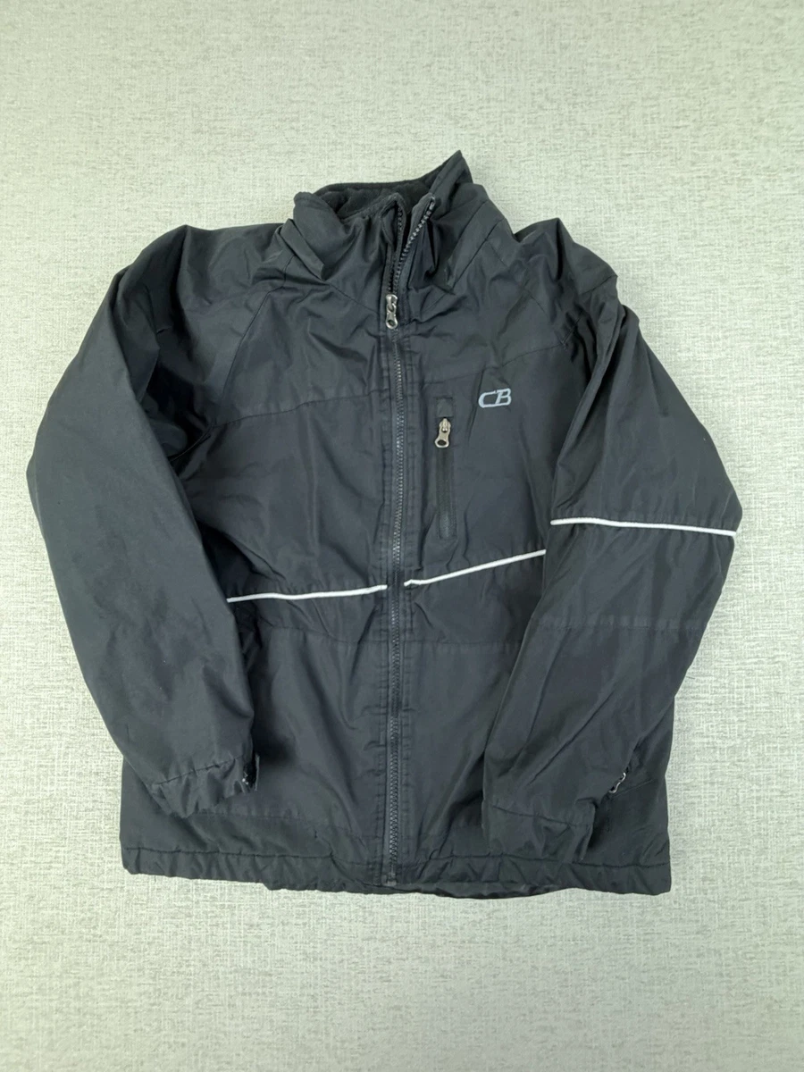CB Sports Fleece Coats, Jackets & Vests for Men for Sale | Shop
