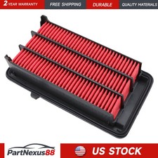 New CA12050 Engine Air Filter for Honda CR-V 2017-2022 Honda Civic 2016-21 1.5L