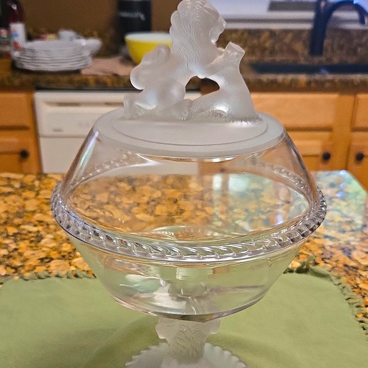25+ Frosted Lion for sale | Updated Oct 2026