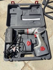 Performance Power Cordless Hammer Drill 24v