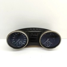 MERCEDES-BENZ GL X164 Kombiinstrument Tachometer A1645409347 4.0D 225kw 2007 MERCEDES-BENZ GL X164 Kombiinstrument Tachometer A1645409347 4.0D 225kw 2007