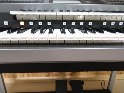 2023 YAMAHA Electone STAGEA 