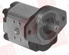 PARKER PD060PC02SRS5AAN0S1000000 / PD060PC02SRS5AAN0S1000000 (USED)