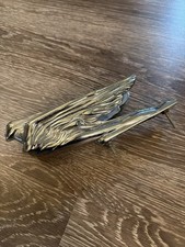 1941 Cadillac Caddy Flying Goddess Hood Ornament Lady Chrome 1941 Cadillac Caddy Flying Goddess Hood Ornament Lady Chrome
