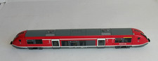 Rivarossi H0 HR 2152 Dieseltriebwagen DB Regio BR 641 026-0 Analog Gleichstrom