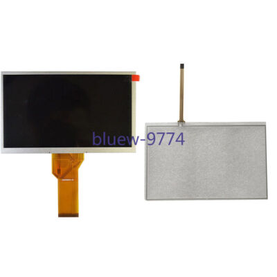 For WECON LEVI700LK Touch Screen + LCD Dispaly