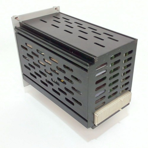 Siemens IPM IBISplus HHA control unit / on-board computer module TTS-0802-0005-J - Picture 6 of 8