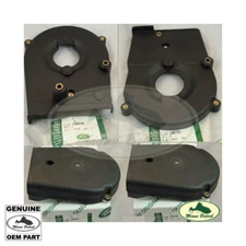 LAND ROVER TIMING BELT COVER SET LH RH FREELANDER MR0032 OEM