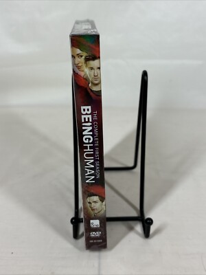 Being Human: The Complete First Season 1 (DVD) Brand new