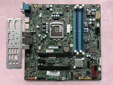LENOVO THINKCENTRE IQ1X0MS LTQ1151 H4 SOCKET DDR4 MOTHERBOARD WITH I/O SHIELD