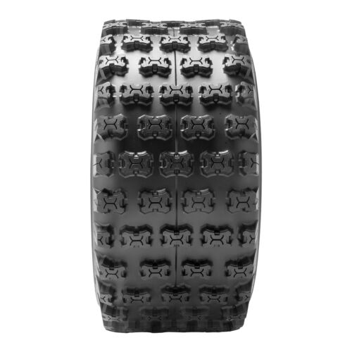 22x10-10 ATV Tires 22x10x10 4PR All Terrain Heavy Duty Replace Tyre Tubeless - Picture 8 of 9
