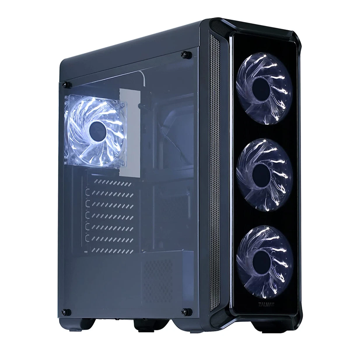 AMD Ryzen 3 SSD (Solid State Drive) 8 GB RAM PC Desktops & All-In