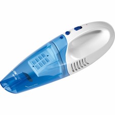 Finether - 7000PA Aspiradora de Mano sin Cable Aspirador de Coche Portátil  | Compra online en eBay