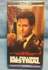 その他 Mistrial [VHS] Mistrial (VHS, 1999) for sale online | eBay