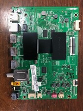 TCL 55S421 MAIN BOARD 08-SS55TML-LC324AA