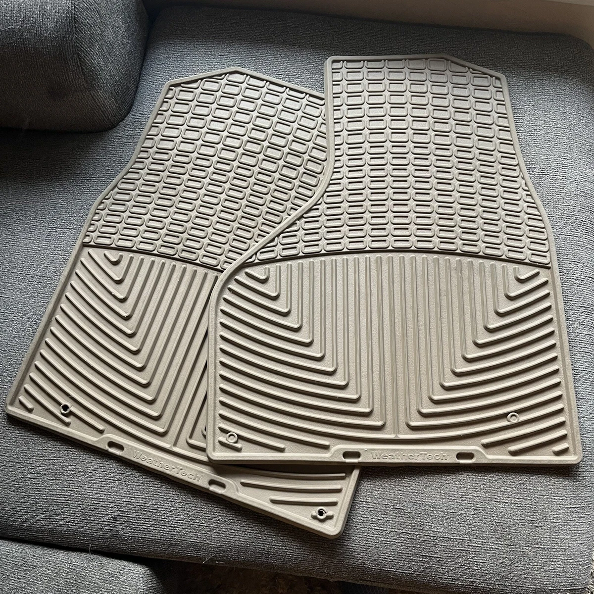 Weather trek floor mats outlet
