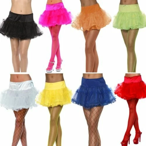 Pink Slips & Petticoats for Women