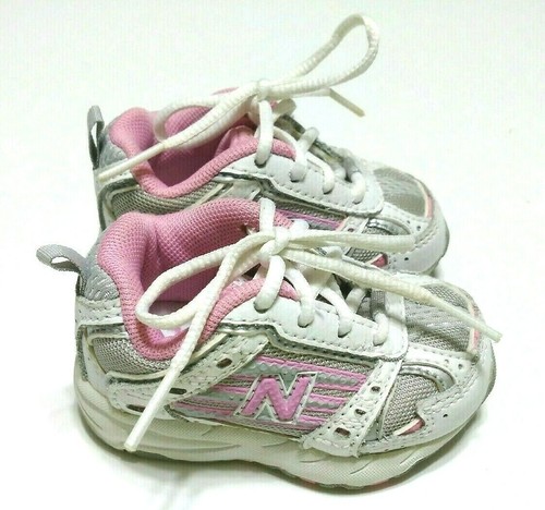 New Balance 535 Infant Size 2 Athletic 