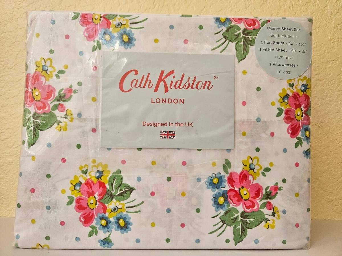 テーブル用品 cath kidson 4775-530-