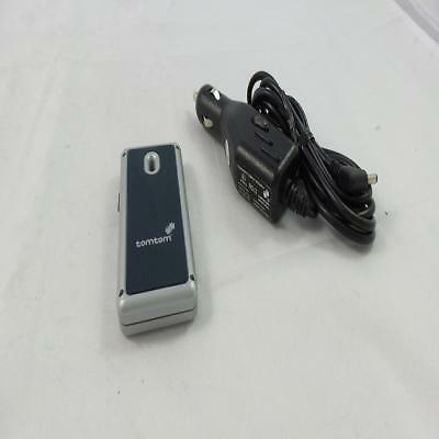 TomTom MKII (TomTom 5) Bluetooth Wireless GPS Receiver - Grade A (9T00.001)
