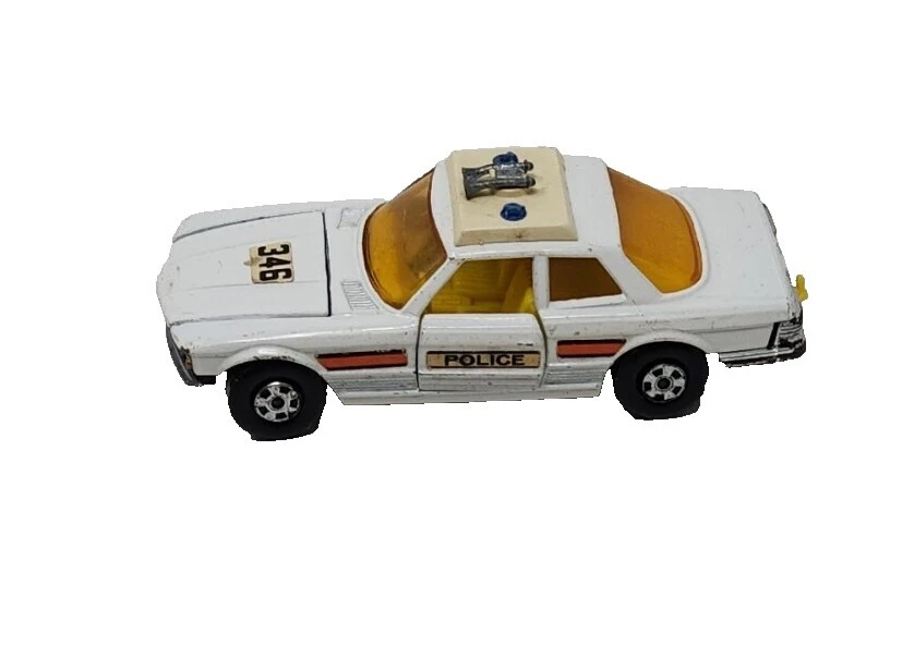 Matchbox Matchbox Superkings 1974 Year of Manufacture Vintage Manufacture Diecast Cars, Trucks & Vans