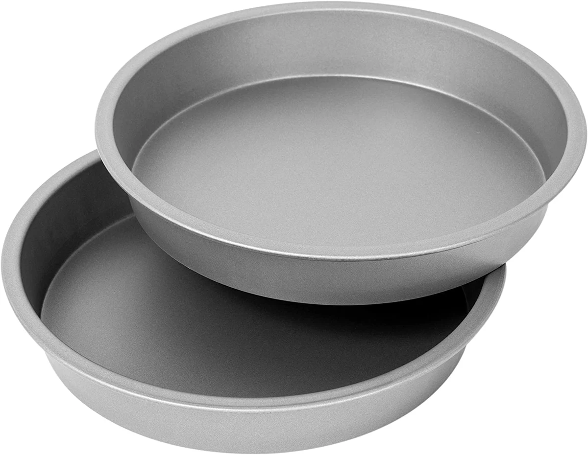 9 Round Cake Pan