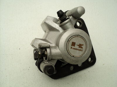 Kawasaki ZX1000 ZX 1000 Ninja #B229 Front Brake Calipers