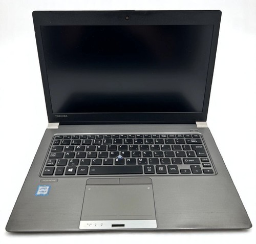Toshiba Portege Z30-C ||i5-6200U||8GB RAM 256GB SSD||READ DESCR||