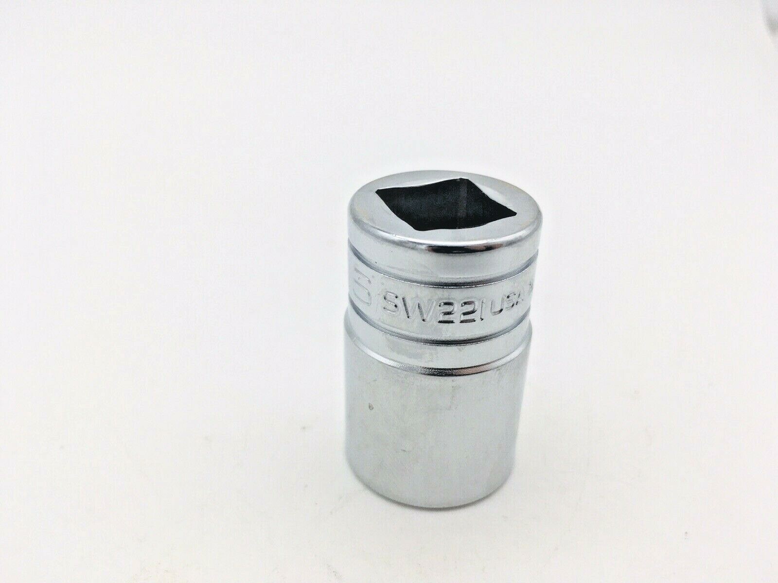 Snap-on SW221 11/16