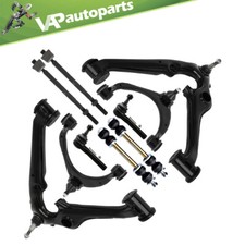 For 15-20 Cadillac Escalade Chevy Suspension Sway Bar Control Arm Ball Joint 10x