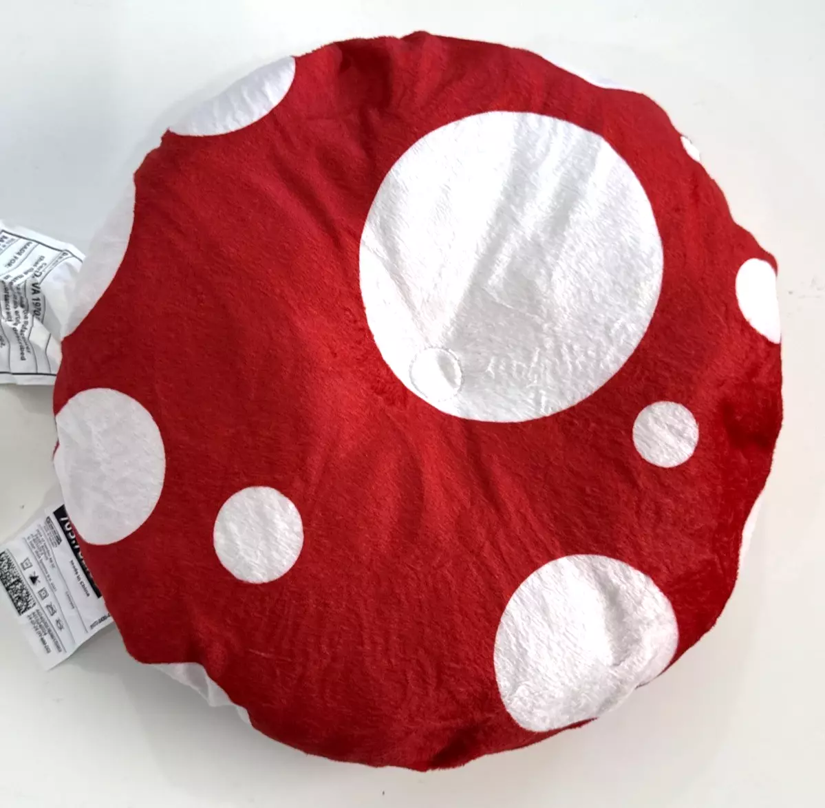 mushroom stool