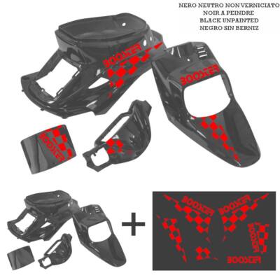 Kit de adhesivos Gxs Racing TH | Mbk Booster / Yamaha Bw's 2004 > |Dam Sport Kit de adhesivos Gxs Racing TH | Mbk Booster / Yamaha Bw's 2004 > |Dam Sport