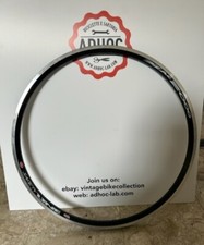 Cerchio per bici 26" da MTB, 32 fori marca ZAC2000 - SAFETY LINE Rigida Group