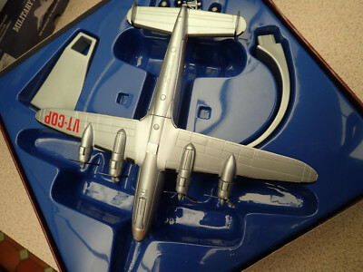 Corgi Aviation Archive 1:144 47503 Lockheed Constellation Air