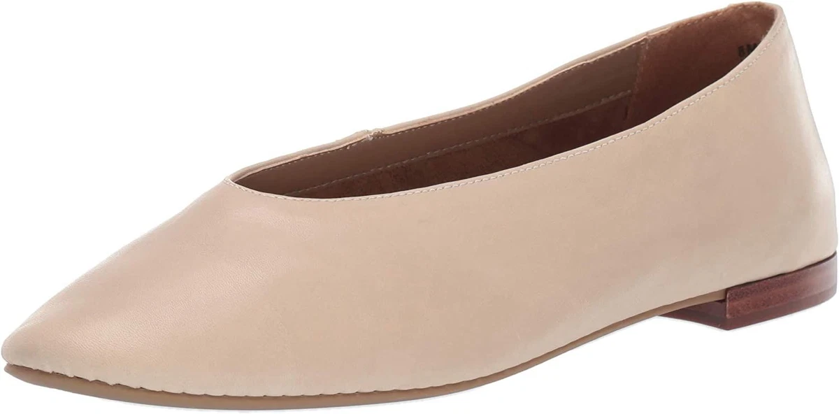 Aerosoles front on sale runner flat