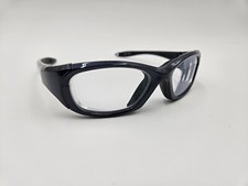 Rec Specs Liberty MX30 Navy Cobalt Blue 53-17-130 LS-300 EUC